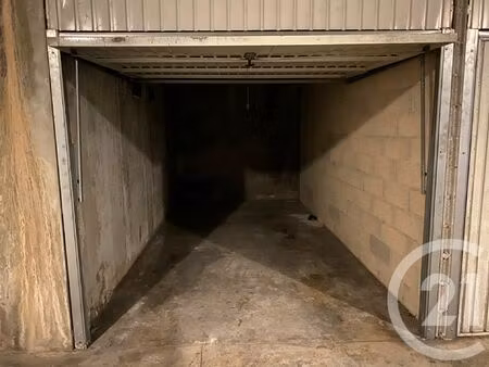 location parking le cannet 06110