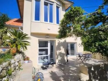 maison de luxe de 4 pièces en vente à menton  france