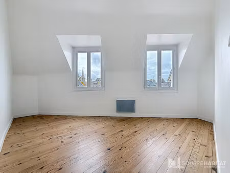 achat immeuble 228m²