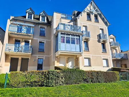 achat appartement 3 pièces 71m²