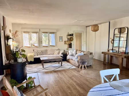 achat maison 6 pièces 137m² erquy 22430