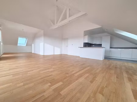 achat appartement 5 pièces 114m²