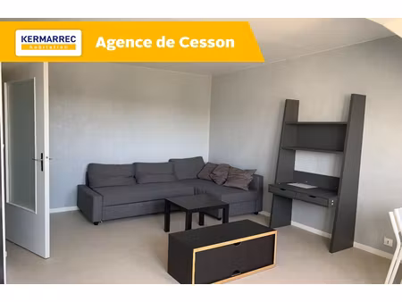 location appartement 1 pièce 36m²
