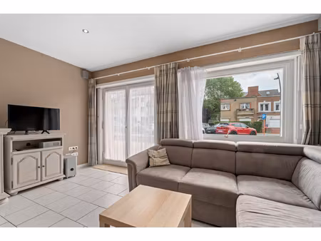 appartement te koop in koksijde met 2 slaapkamers