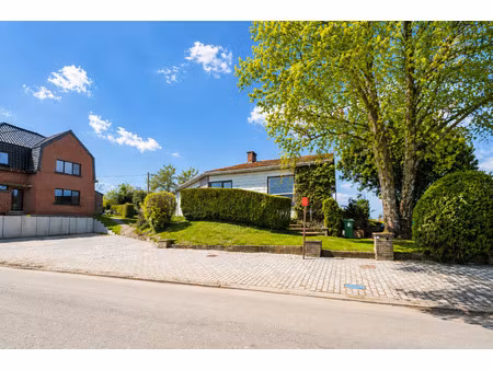 huis te koop in pajottegem