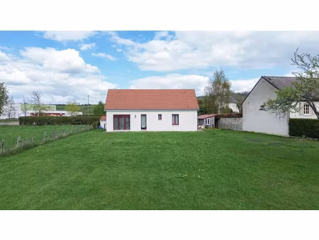 vente maison 3 pièces 69 m² à pouilly-en-auxois (21320)  239 000 €