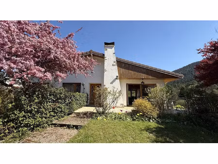 vente maison 5 pièces 100 m² à taintrux (88100)  234 000 €