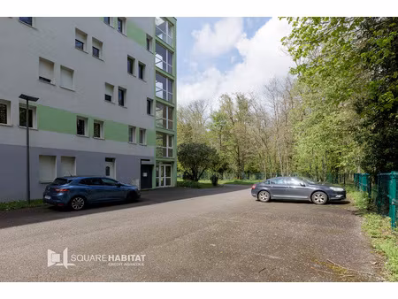 achat appartement 5 pièces 108m²