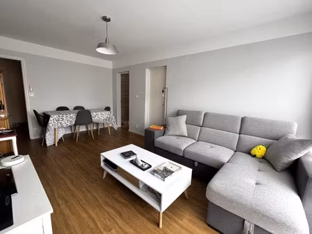 achat appartement 2 pièces 45m² dijon 21000