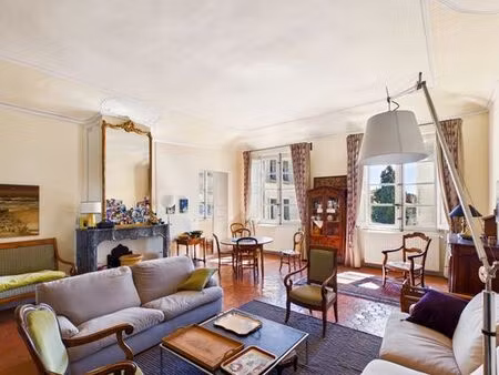 appartement de 4 pièces de luxe en vente à aix-en-provence  provence-alpes-côte d'azur