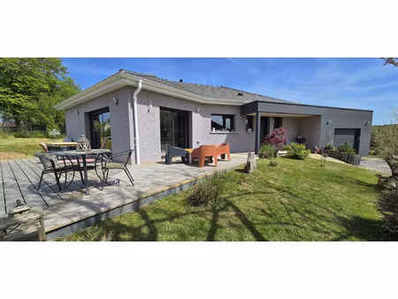 achat maison 4 pièces 90m² angeot 90150
