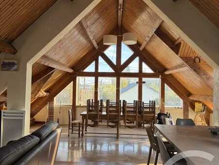 achat maison 8 pièces 543m² morey st denis 21220