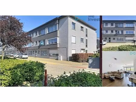 appartement à vendre à parklaan 21 stabroek (rbv77207)