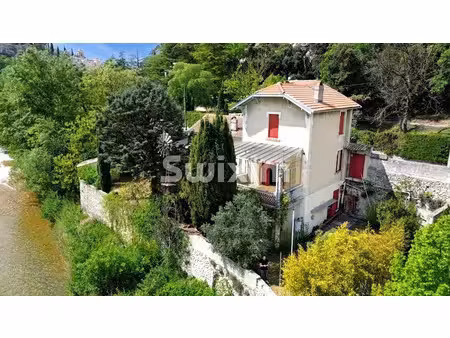 vente maison 5 pièces 108 m² à vaison-la-romaine (84110)  240 000 €