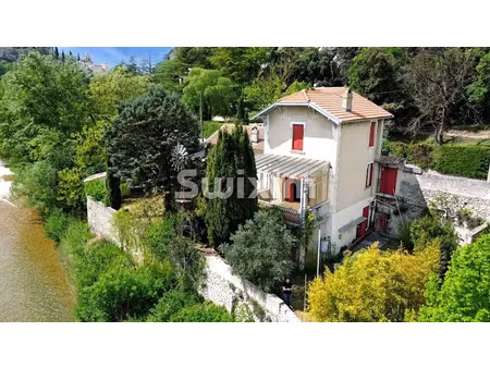 vente maison 5 pièces 271 m² à vaison-la-romaine (84110)  250 000 €