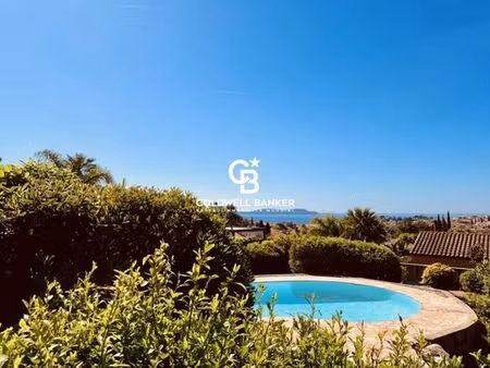 villa de 7 pièces de luxe en vente carqueiranne  provence-alpes-côte d'azur