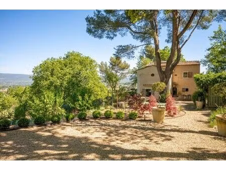 villa de luxe de 4 chambres en vente oppède le vieux  provence-alpes-côte d'azur