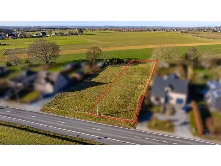 grond te koop in zwalm