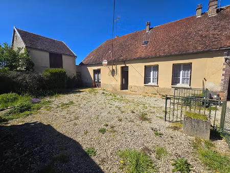 achat maison 4 pièces 97m²