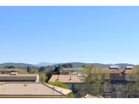 annonce appartement à vendre