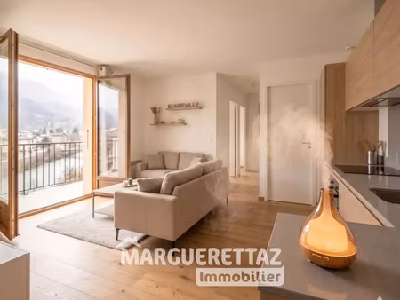 annonce vente appartement 3 pièces à bonneville (80670) - paruvendu.fr ref 992786040081