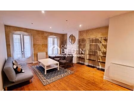 appartement 2 pièces