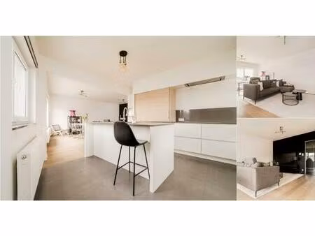 appartement à vendre à sint-katharinastraat 132 puurs-sint-amands (rbv77196)