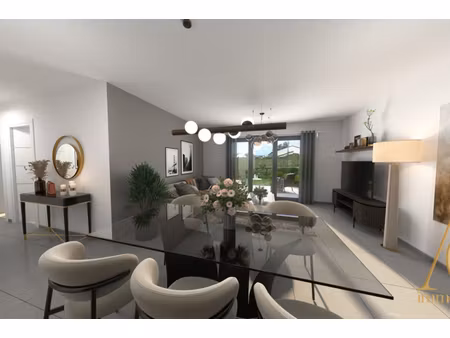 annonce appartement à vendre