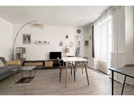 annonce appartement à vendre