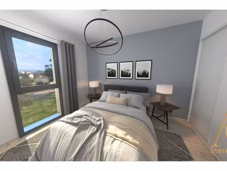 annonce appartement à vendre