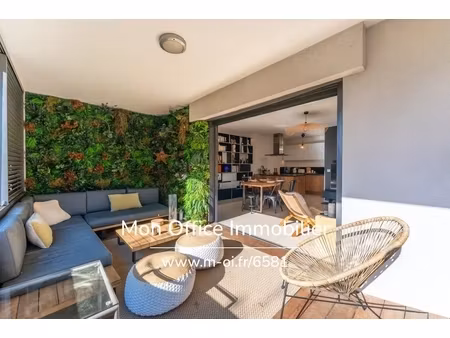 annonce appartement à vendre