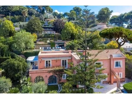 villa de luxe de 7 pièces en vente cannes  france