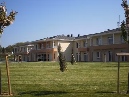 achat appartement 1 pièce 33m² charleville mezieres 08000