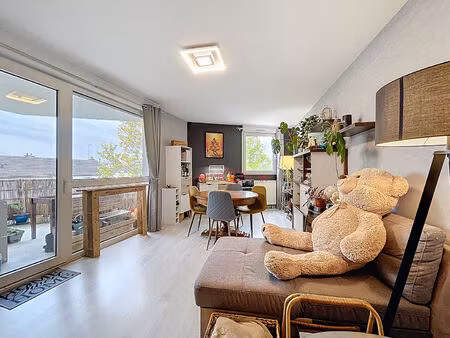 achat appartement 5 pièces 95m²