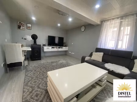 achat maison 4 pièces 100m² weyersheim 67720