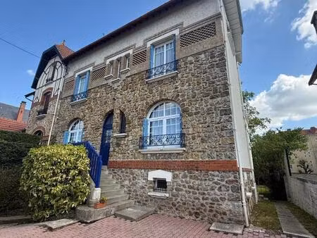 achat maison 8 pièces 175m² chalons en champagne 51000