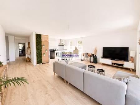 achat appartement 3 pièces 90m² obernai 67210