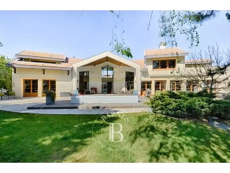 achat maison 9 pièces 380m² metz 57000