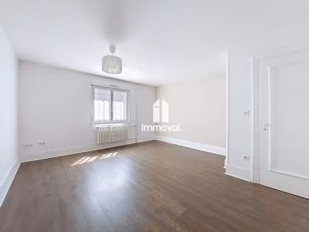 location appartement 3 pièces 73m² strasbourg 67200