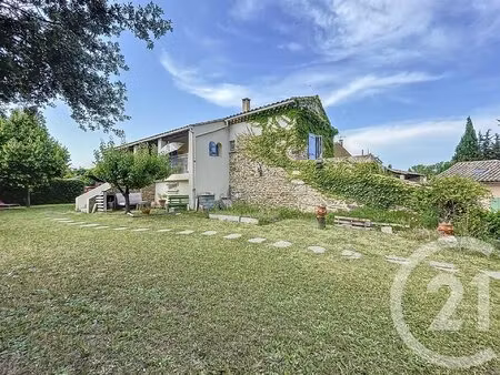 achat : maison (30330)