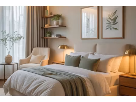 annonce appartement à vendre