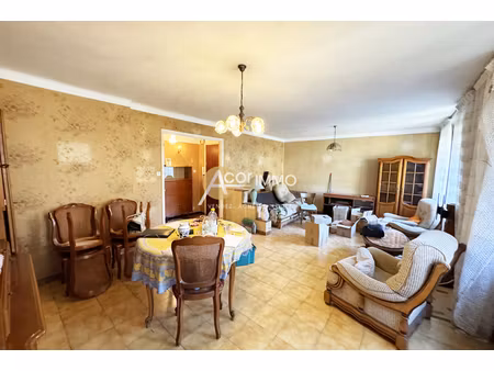 annonce appartement à vendre