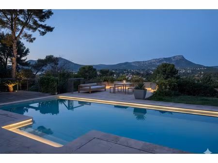 annonce maison à vendre