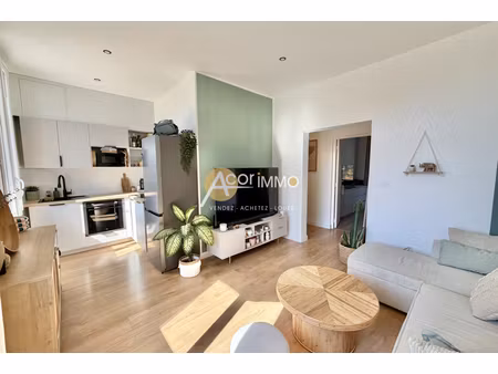 annonce appartement à vendre