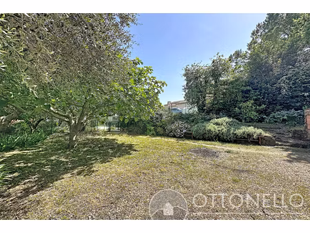 annonce terrain à vendre