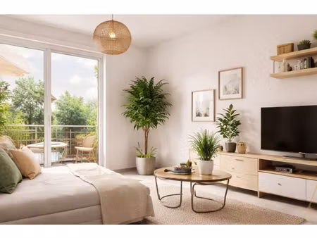 annonce appartement à vendre