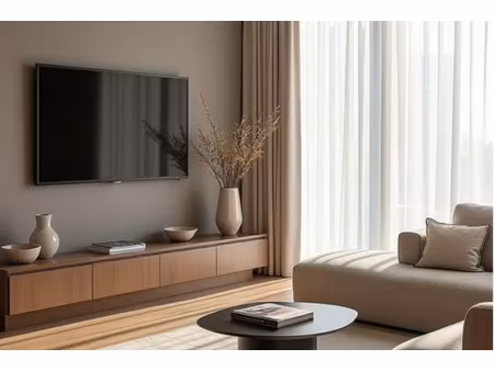 annonce appartement à vendre