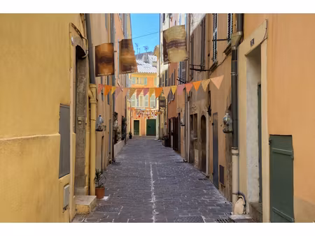 annonce appartement à vendre