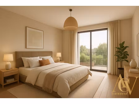 annonce appartement à vendre