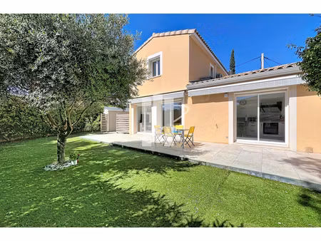 annonce maison à vendre